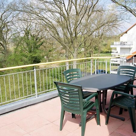 Am Schloonsee Haus D Heringsdorf  Exterior foto