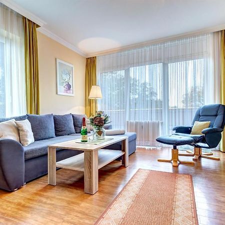 Am Schloonsee Haus D Heringsdorf  Exterior foto